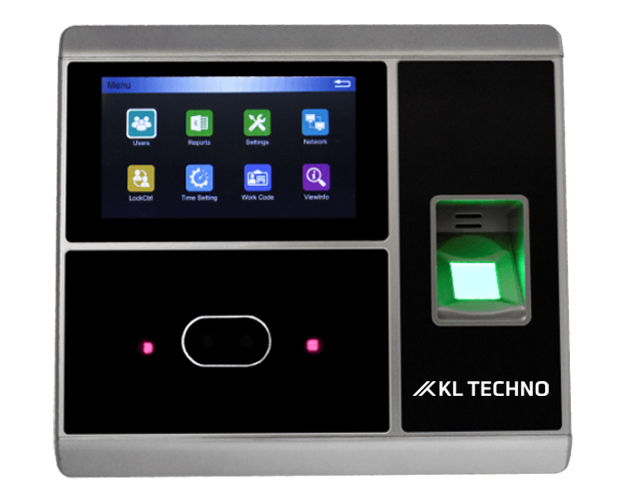 KL-Uface 602